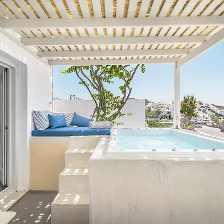 Villa Andora Villas