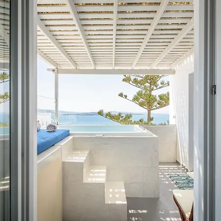 Willa Andora Villas Oia