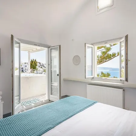 Andora Villas *