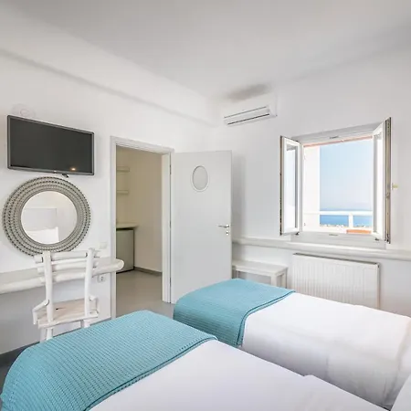 Andora Villas Willa *