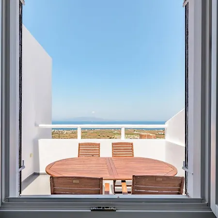 Andora Villas
