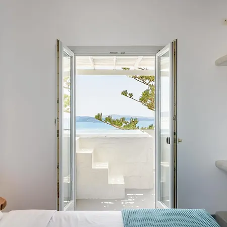 Andora Villas *