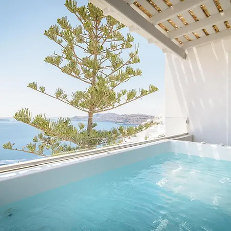 Andora Villas *