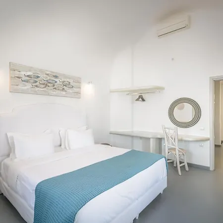 Villa Andora Villas Oia (Santorini)