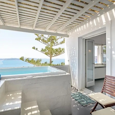 Andora Villas