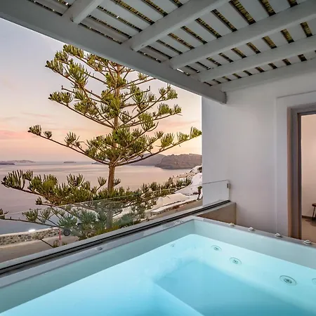 Andora Villas *