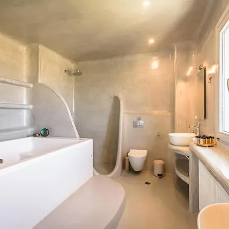 Andora Villas