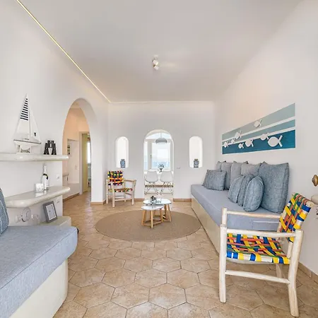 Andora Villas Villa *