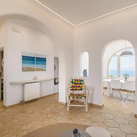 Villa Andora Villas