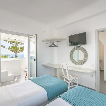 Willa Andora Villas Oia