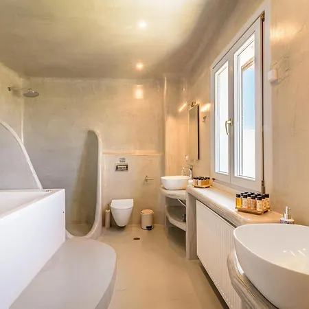 Andora Villas Willa Oia