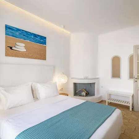 Villa Andora Villas