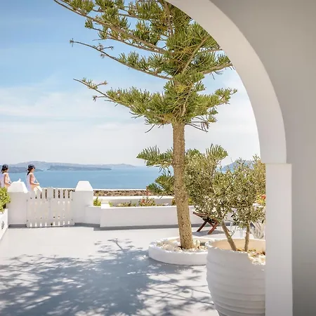 Andora Villas Oia