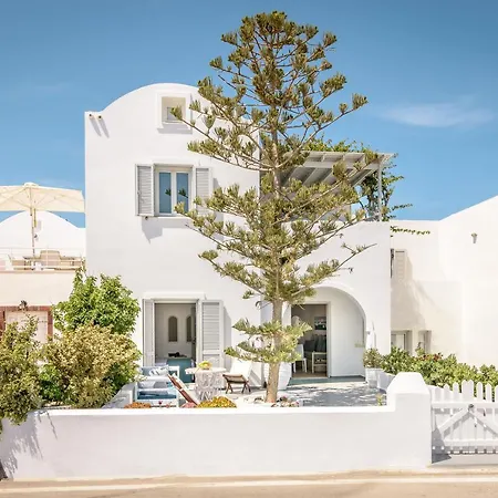 Andora Villas *