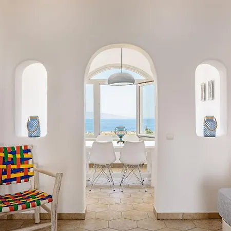 Andora Villas Oia