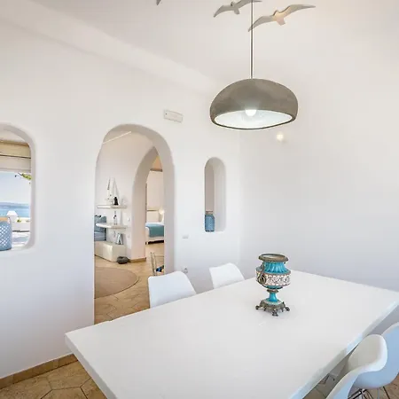 Andora Villas *
