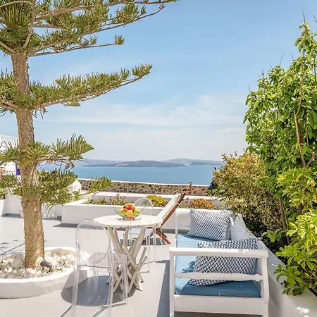 Villa Andora Villas *