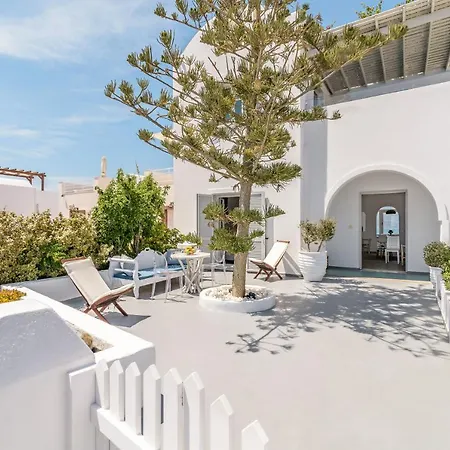 Villa Andora Villas
