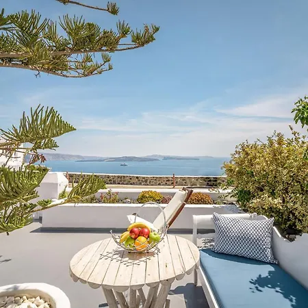 Andora Villas