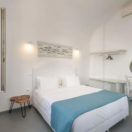 Villa Andora Villas Oia (Santorini)