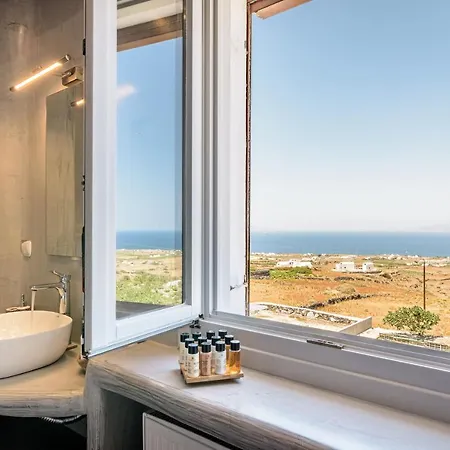 Andora Villas Willa