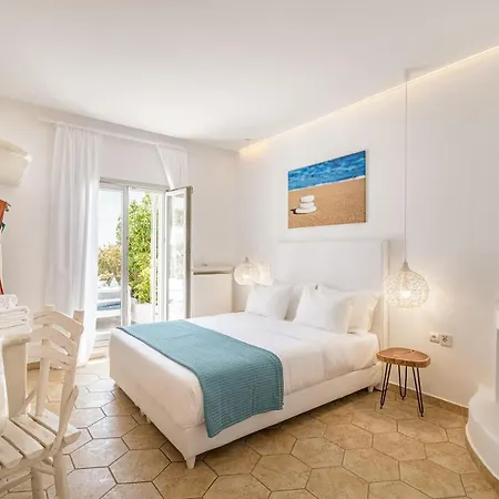 Andora Villas *