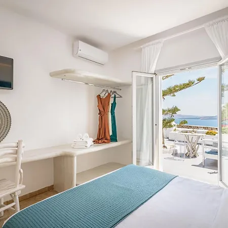 Villa Andora Villas