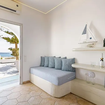 Andora Villas