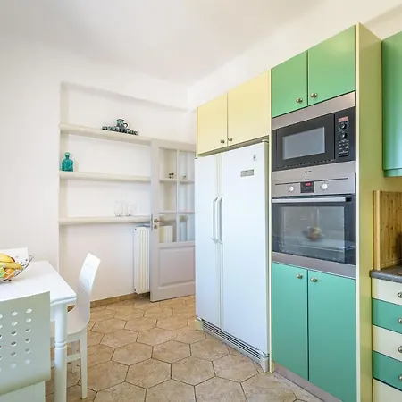 Andora Villas Willa