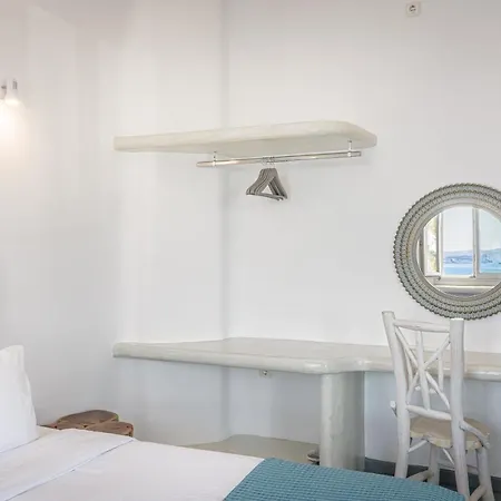 Andora Villas Willa *