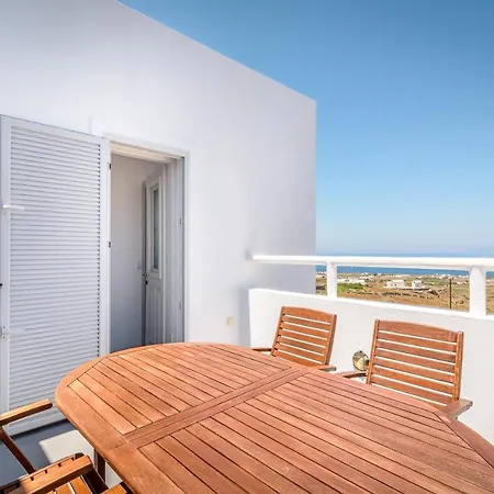 Villa Andora Villas *