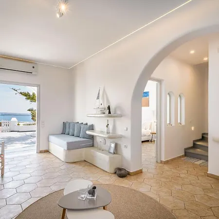 Andora Villas Oia