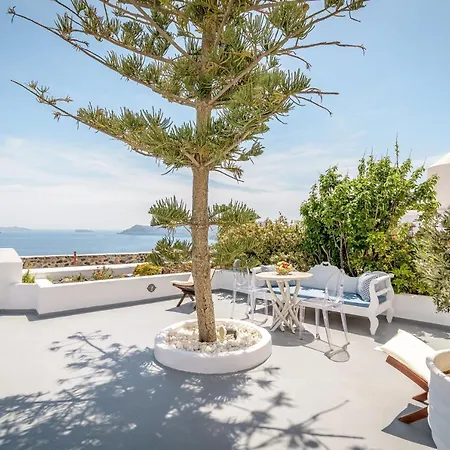 Villa Andora Villas