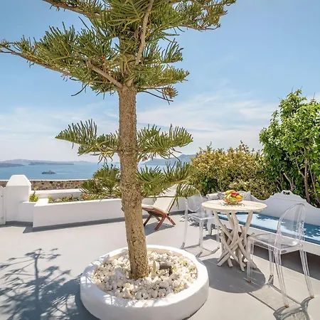 Andora Villas Willa