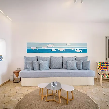 Andora Villas