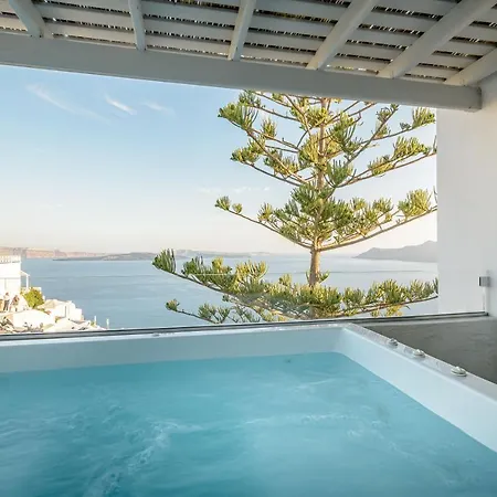 Andora Villas Oia