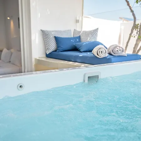 Andora Villas