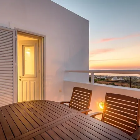 Andora Villas Willa