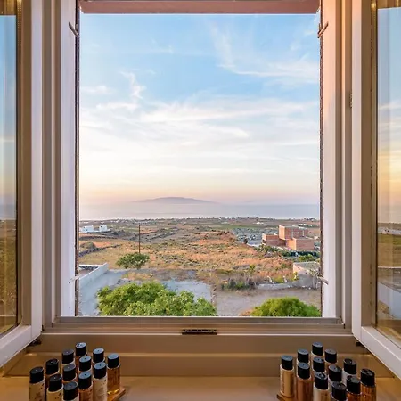 Andora Villas *