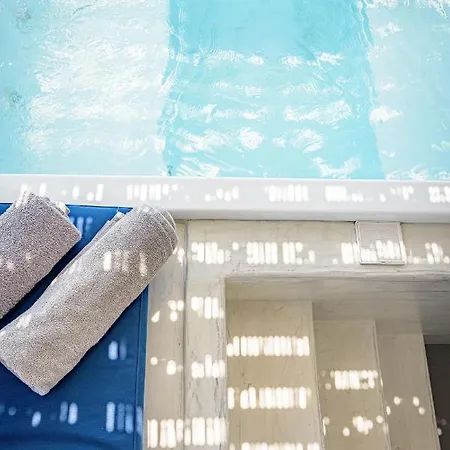 Andora Villas Villa