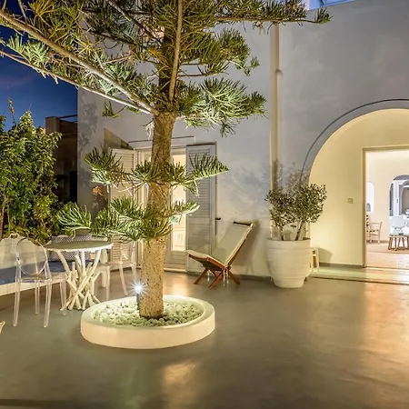 Andora Villas Villa Oia (Santorini)