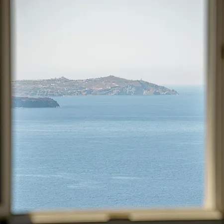 Villa Andora Villas Oia (Santorini)