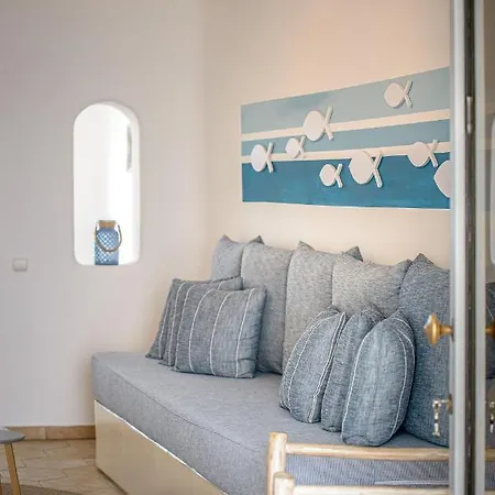 Andora Villas Willa *