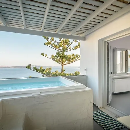 Andora Villas Oia