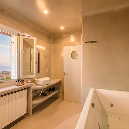 Andora Villas Willa *