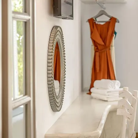 Andora Villas Oia