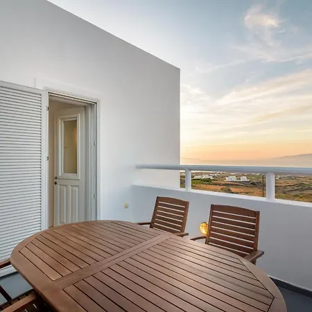 Andora Villas Oia