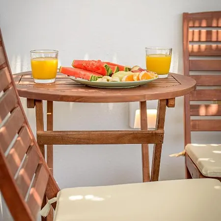 Andora Villas