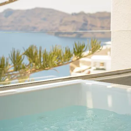 Andora Villas Willa Oia