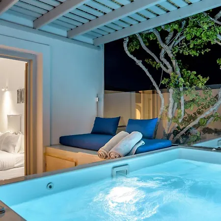 Andora Villas Oia